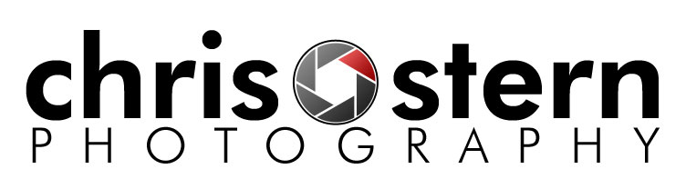 Logo for Chris Stern Photography